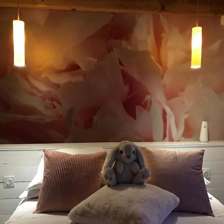 Apartament Pan Pan Le Lapin Aubagne-Cassis-Aix En Provence Zewnętrze zdjęcie