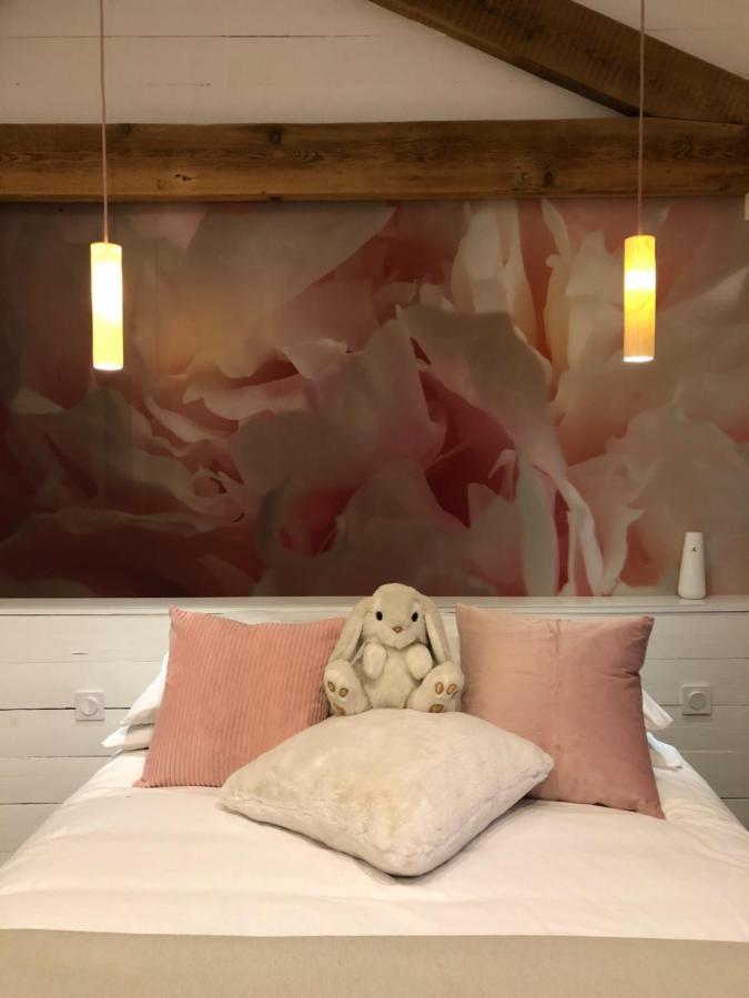 Apartament Pan Pan Le Lapin Aubagne-Cassis-Aix En Provence Zewnętrze zdjęcie