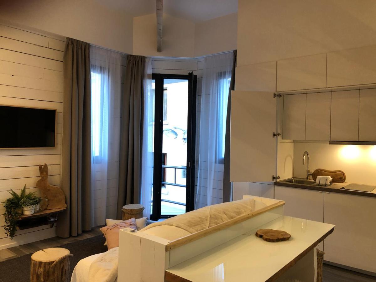 Apartament Pan Pan Le Lapin Aubagne-Cassis-Aix En Provence Zewnętrze zdjęcie