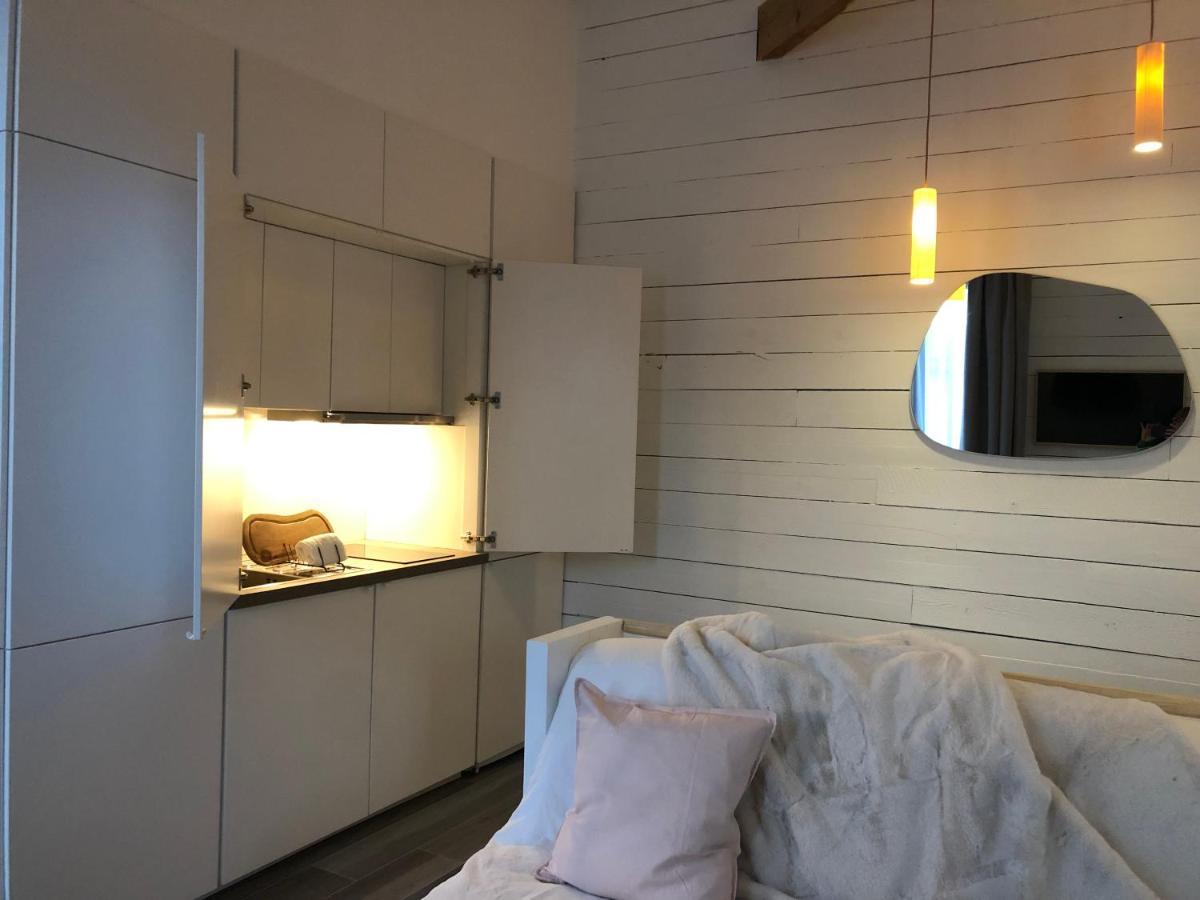 Apartament Pan Pan Le Lapin Aubagne-Cassis-Aix En Provence Zewnętrze zdjęcie