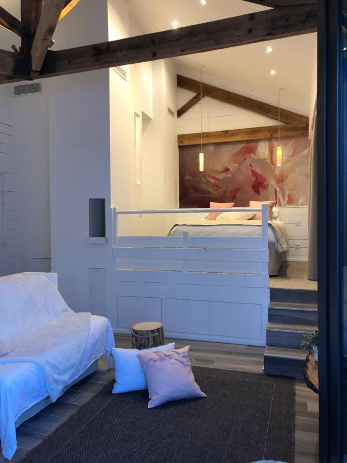 Apartament Pan Pan Le Lapin Aubagne-Cassis-Aix En Provence Zewnętrze zdjęcie