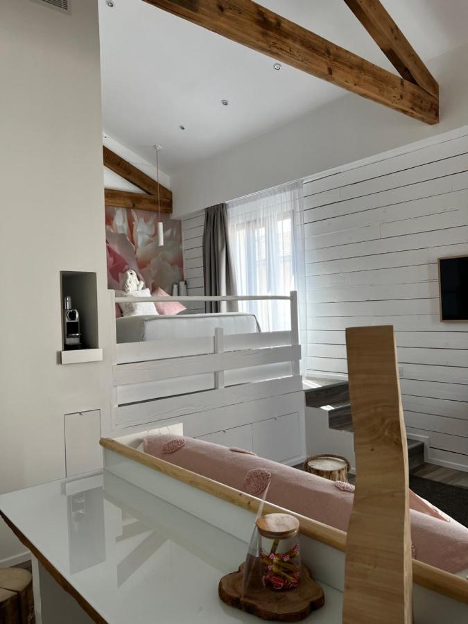 Apartament Pan Pan Le Lapin Aubagne-Cassis-Aix En Provence Zewnętrze zdjęcie